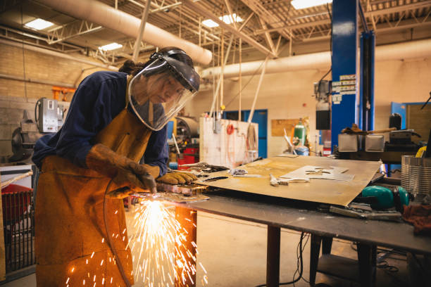 Best Aerospace and Defense Welding in Loveland, OH
