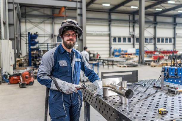 Best Maintenance and Repair Welding in Loveland, OH