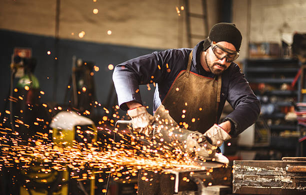 Best Automation and Robotic Welding in Loveland, OH