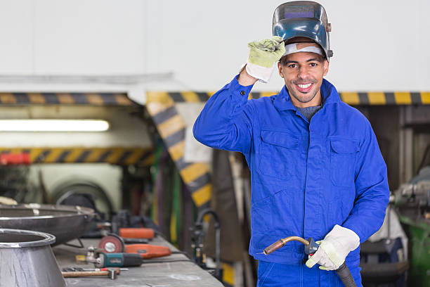 Best Structural Steel Welding in Loveland, OH