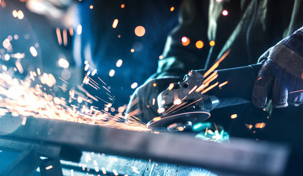 Best Artistic and Custom Metal Fabrication in Loveland, OH